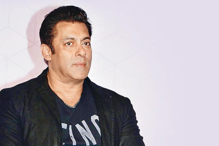 ސަލްމާން ހާން