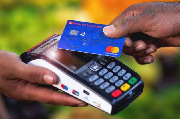 ވިސާގެ "ނެޝަނަލް ނެޓް ސެޓްލްމަންޓް ސާވިސް"ގެ ގޮތުގައި އެމްއެމްއޭއިން ކަނޑައަޅާފައި ވަނީ ބީއެމްއެލް