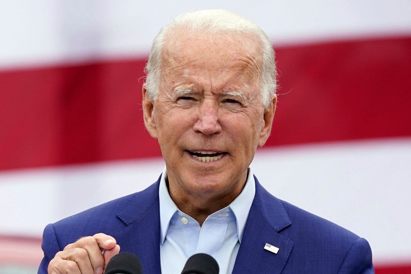 006 biden އެމެރިކާގެ ރައީސް ޖޯ ބައިޑެން | އެމެރިކާއިން ވަނީ 500 މިލިއަން ކޮވިޑް ވެކްސިން ޑޯޒް ގައުމުތަކަށް ހަދިޔާކުރަން ނިންމާފައި