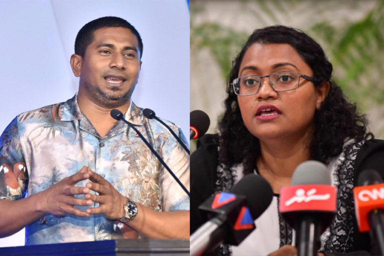 010 mahloof shiuna އޭސީސީގެ ރައީސް ޝިއުނާގެ އިސްތިއުފާއަށް މަހުލޫފު ވަނީ ގޮވާލައްވާފައި