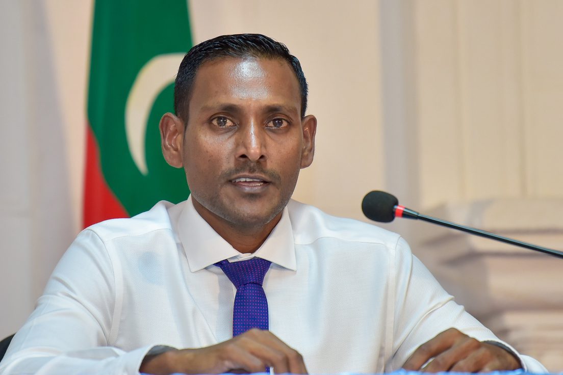 ޕީޖީ ހުސައިން ޝަމީމް