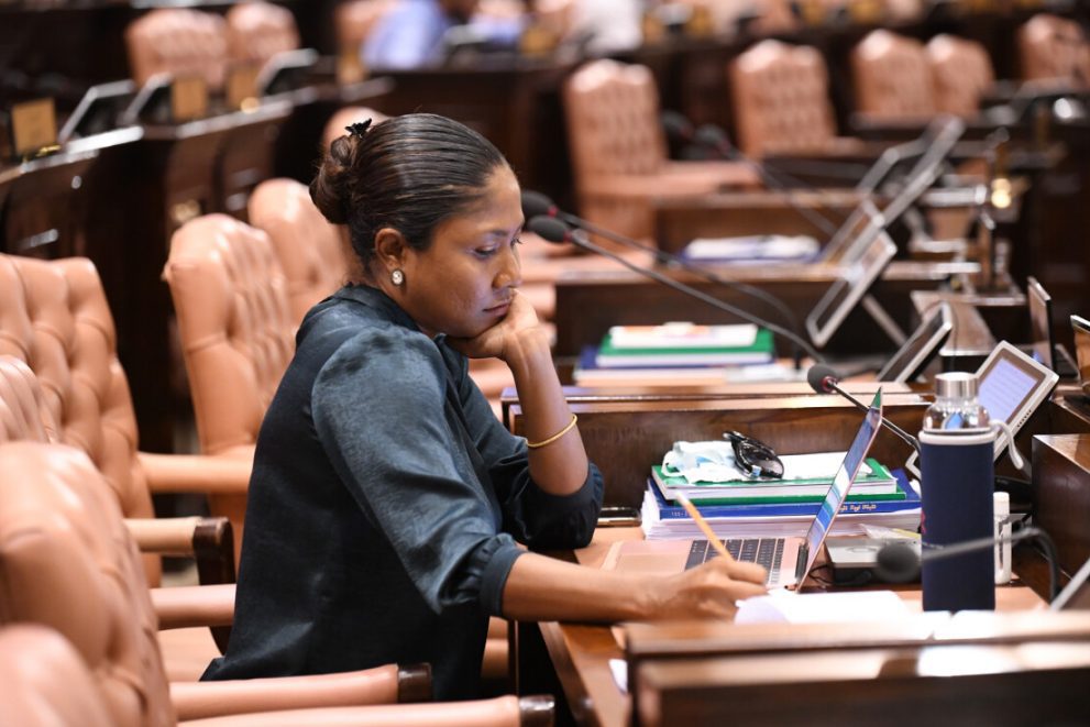 024 hisaan ތުޅާދޫ ދާއިރާގެ މެމްބަރު ހިސާން ހުސައިން