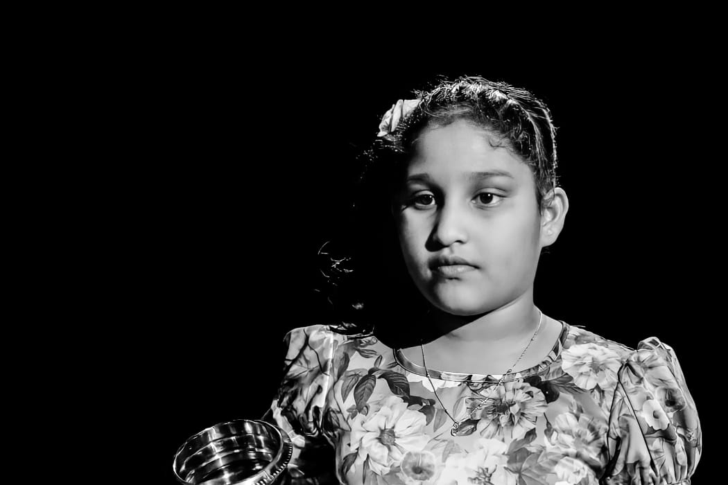 ކޮވިޑުގައި ނިޔާވި އުމުރުން 10 އަހަރުގެ މިޝްކާ