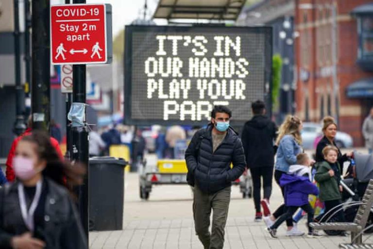 އިނގިރޭސިވިލާތުގައި ކޮވިޑުގެ ހާލަތު ރަނގަޅުވުމާއިއެކު ފިޔަވަޅުތަކަށް ވަނީ ބޮޑެތި ލުއިތަކެއް ދީފައި