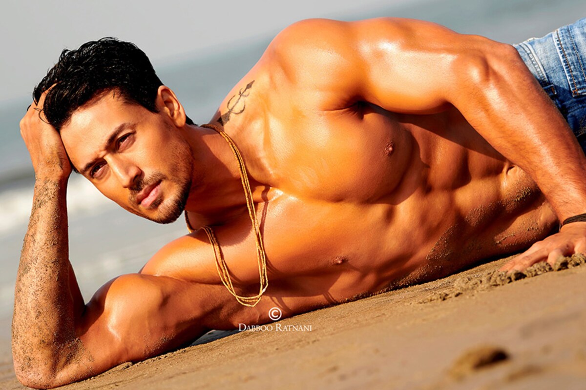 ޓައިގާ ޝްރޯފް