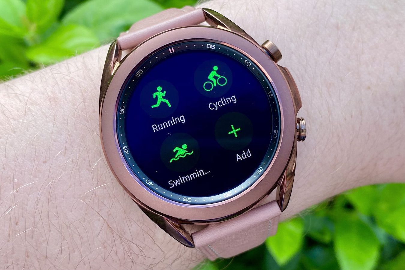 056 glaxy smartwatch ސެމްސަންގް ގެ ސްމާޓްވޮޗް އެއް