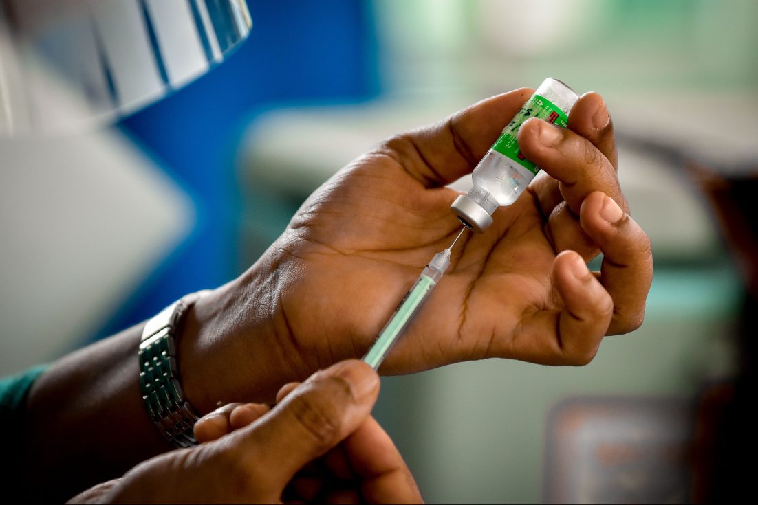 056 vaccine ކޮވިޑު ވެކްސިން ޖަހަނީ