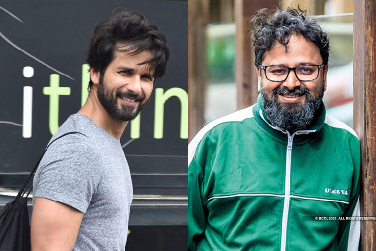 ނިކިލް އާދްވާނީ އާއި ޝާހިދު ކަޕޫރު