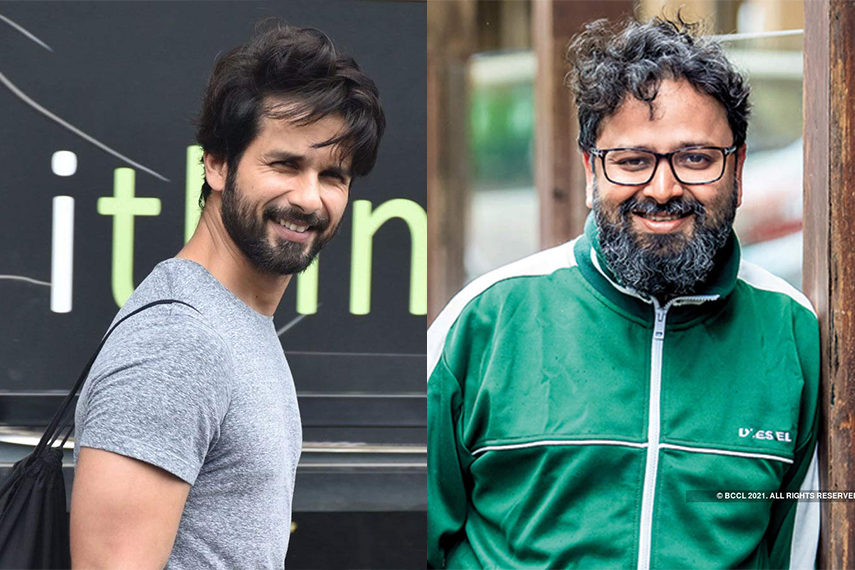 ނިކިލް އާދްވާނީ އާއި ޝާހިދު ކަޕޫރު