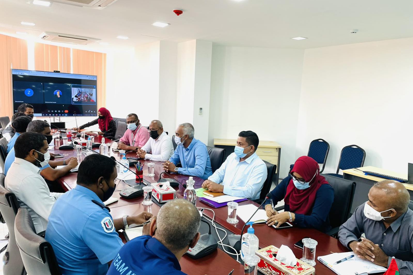 މާލެ ސިޓީ ކައުންސިލް