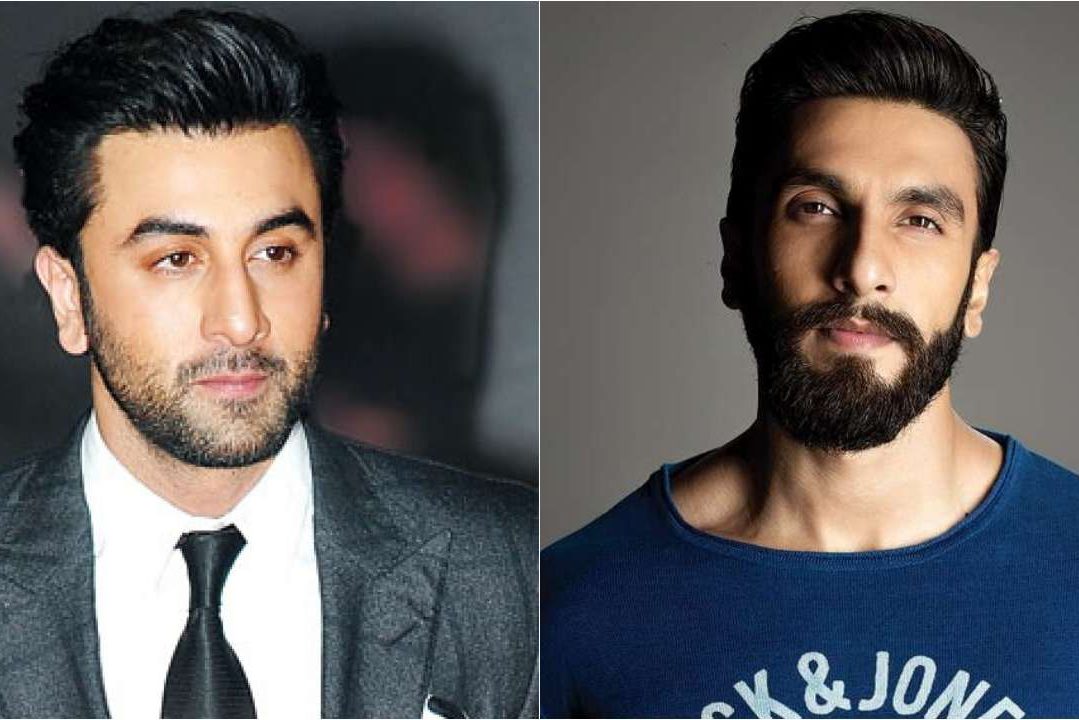 001 ranveer ranbir ރަންވީރް ސިންގް އަދި ރަންބީރް ކަޕޫރު