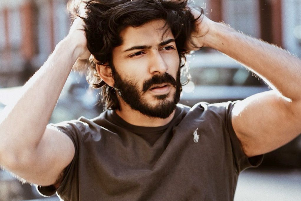 ހަރްޝްވަރްދަން ކަޕޫރު