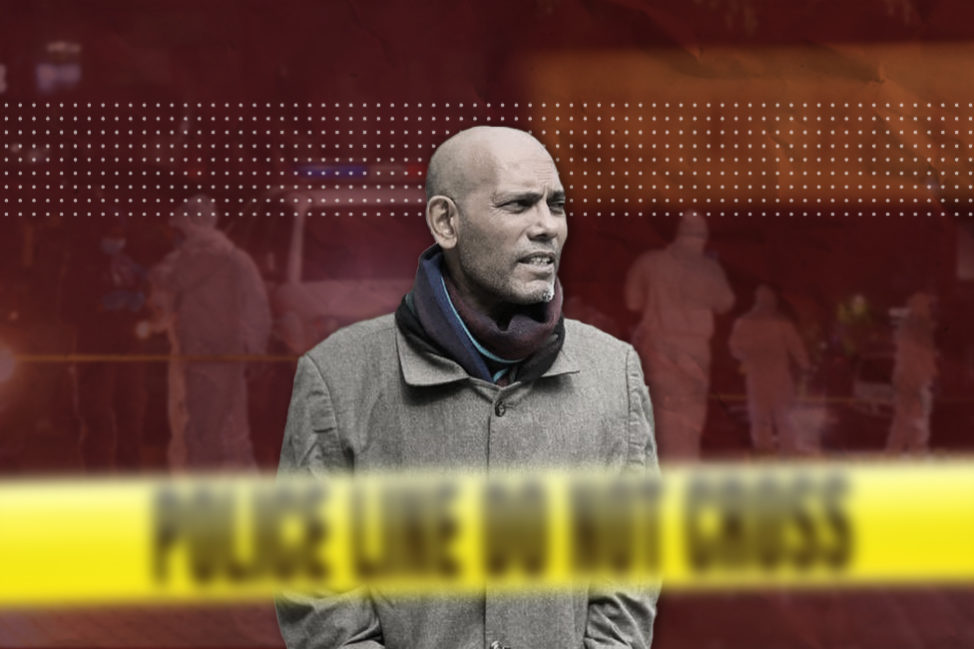 ރައީސް ނަޝީދަށް ދިން ހަމަލާގެ ތަހުގީގަށް ގިނަ ކަންކަން ވަނީ ހޯދިފައި