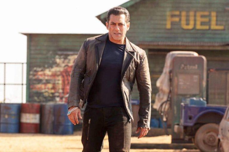 ސަލްމާން ހާން