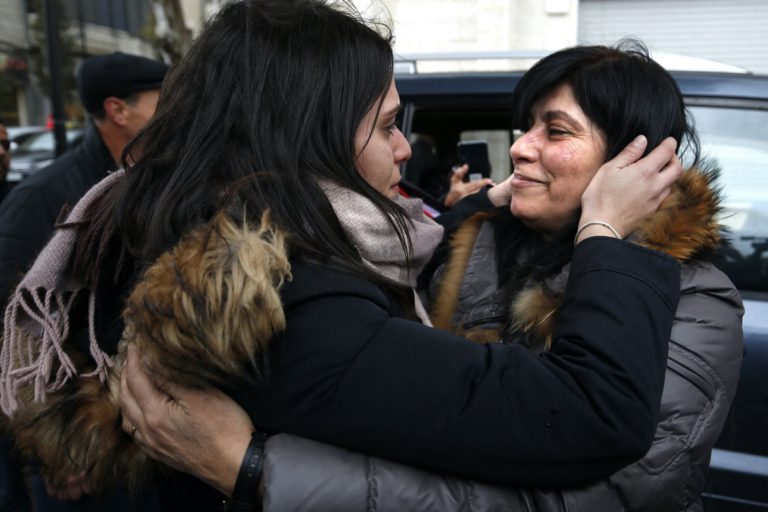 ޖައްރާރް އާއި އޭނާގެ ދަރިފުޅު ސުހާ