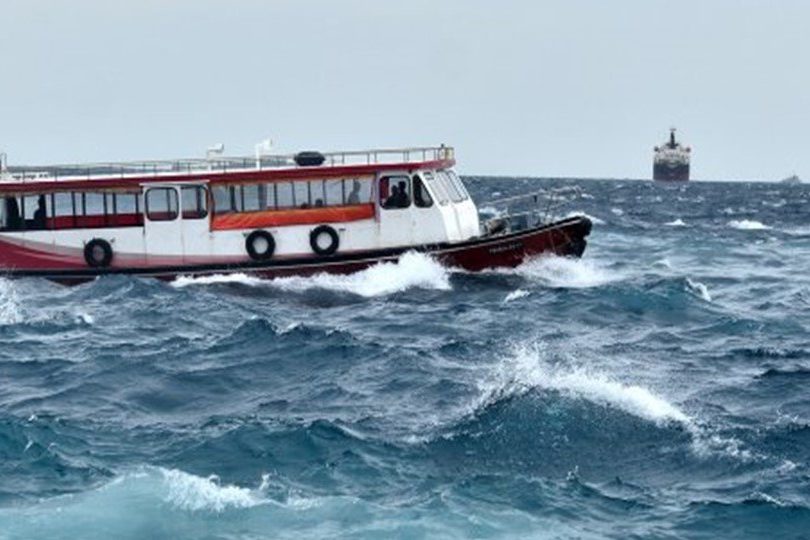 މިހާރު ރާއްޖެއަށް ކުރަމުންދާ ވިއްސާރައިގައި ބޮޑު ސަރަހައްދަކަށް މޫސުން ގޯސްވާނެކަމަށް ވަނީ ލަފާކޮށްފައި