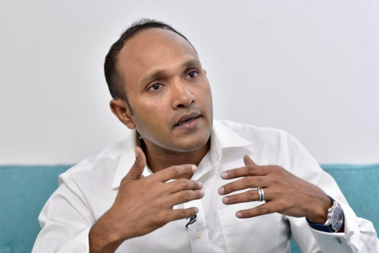 041 jameel ކުރީގެ ނައިބު ރައީސް ޑރ. މުހައްމަދު ޖަމީލު އަހުމަދު