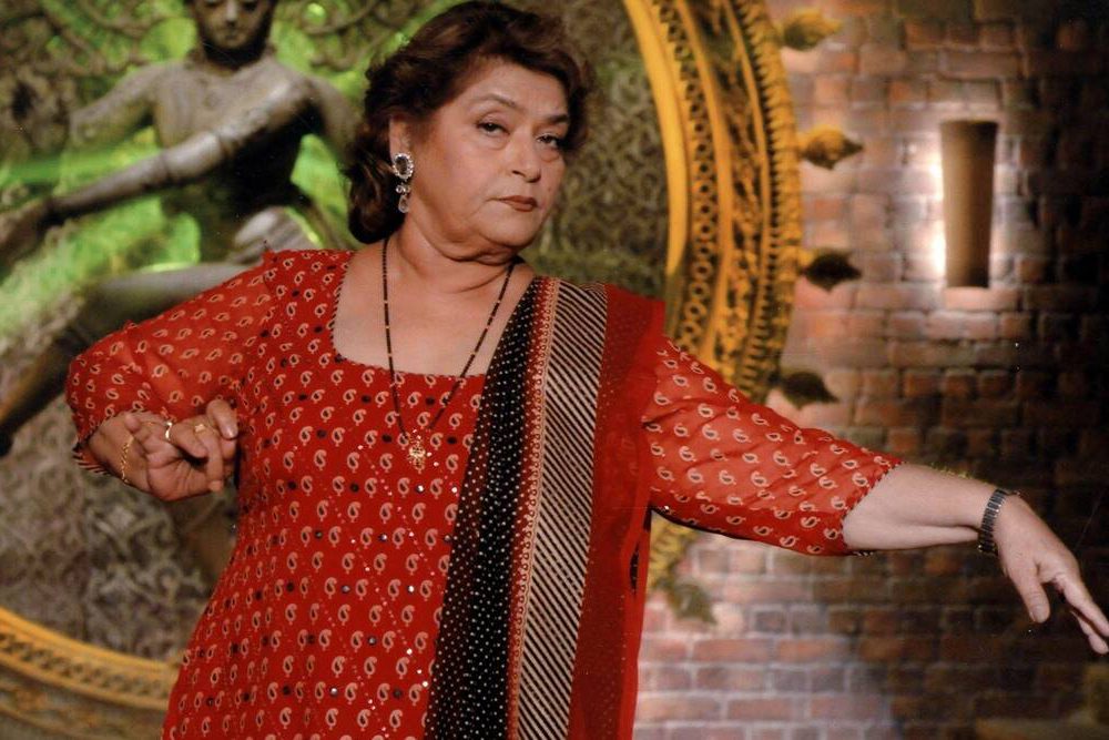 ބޮލީވުޑްގެ ކުރީގެ ކޮރިއޯގްރަފާ ސަރޯޖް ހާން