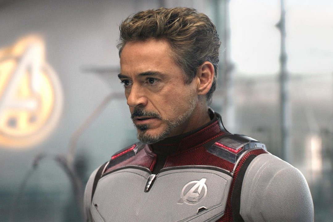 ރޮބާޓް ޑައުނީ ޖޫނިއާ