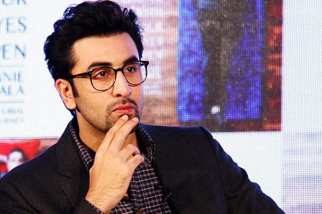 އެކްޓަރު ރަންބީރް ކަޕޫރު