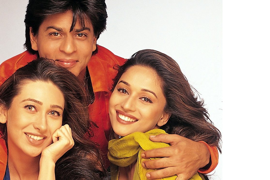 ދިލް ތޯ ޕާގަލް ހޭ ގެ ޕޯސްޓަރެއް