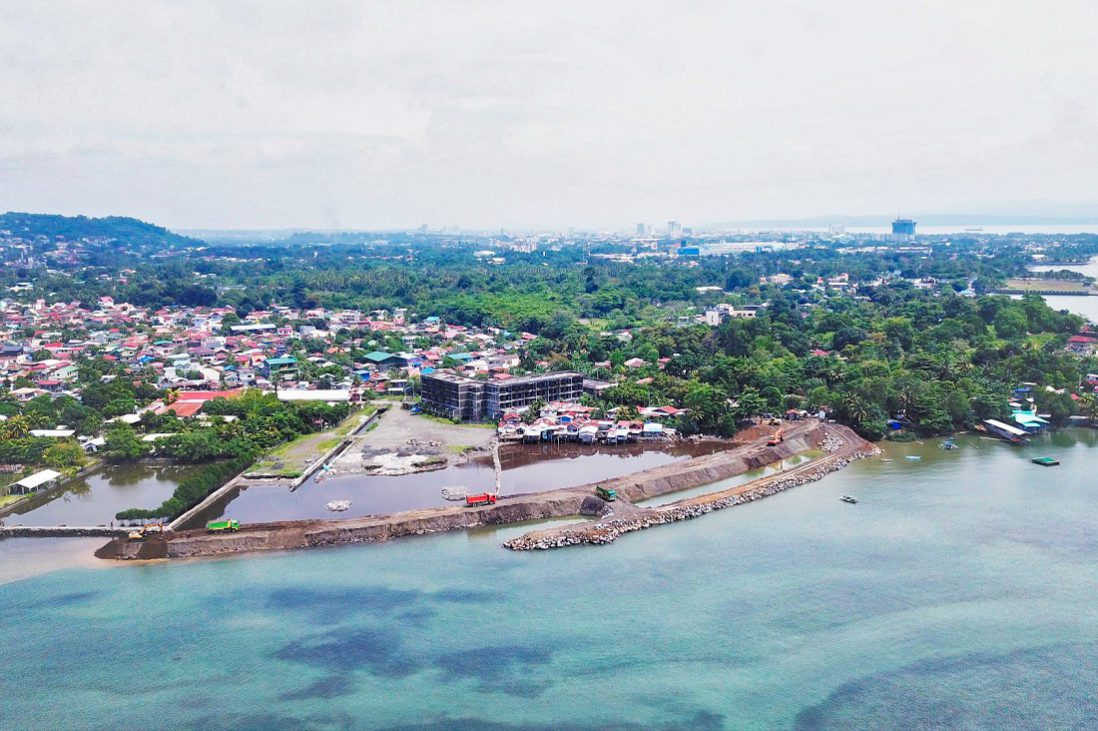 ފިލިޕިންސްގެ ޑެވާއޯ އޯރިއެންޓަލް ޕްރޮވިންސް