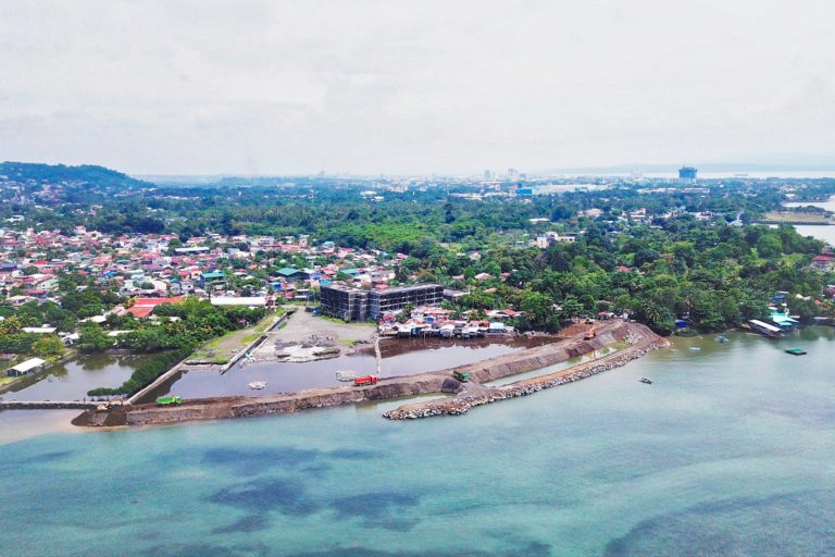 ފިލިޕިންސްގެ ޑެވާއޯ އޯރިއެންޓަލް ޕްރޮވިންސް