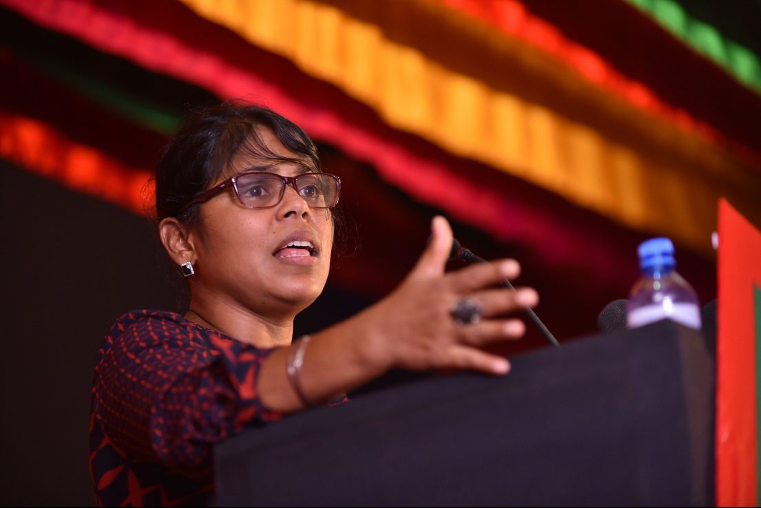 ކުރީގެ ބަންޑާރަނައިބު ދިޔާނާ ސައީދު