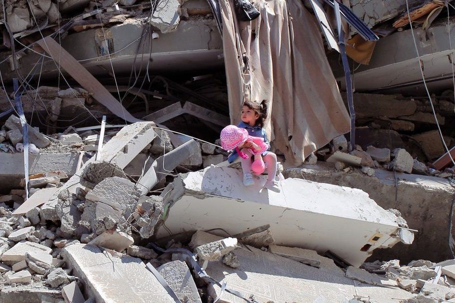 080 gaza ޝަބާން ނަގާފައިވާ ފޮޓޯ | ފޮޓޯ: ބީބީސީ