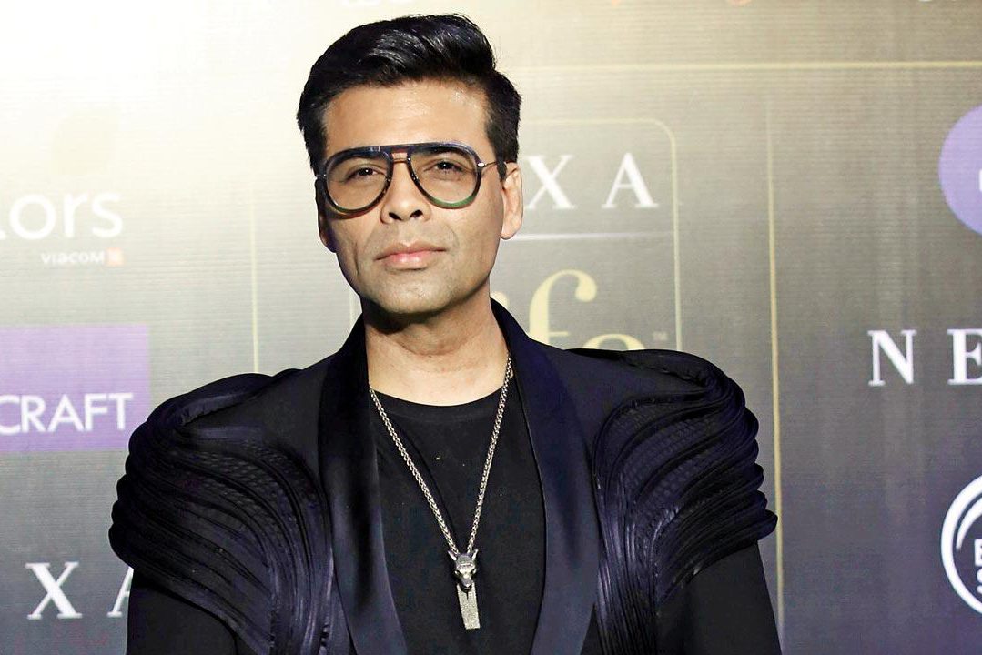 ޑައިރެކްޓަރު ކަރަން ޖޯހަރު