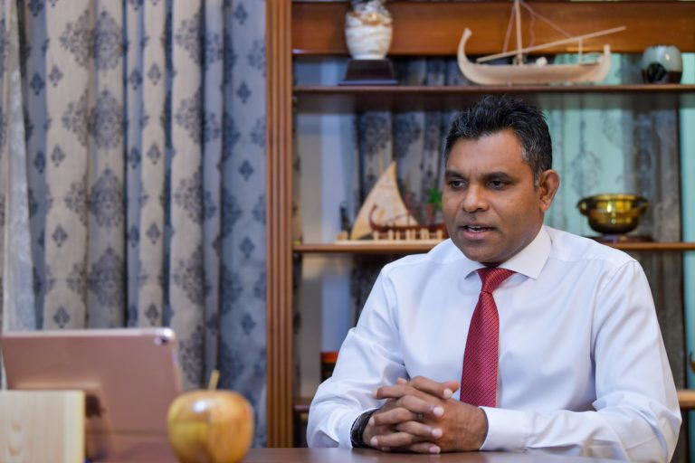 ނައިބު ރައީސް ފައިސަލް ނަސީމް