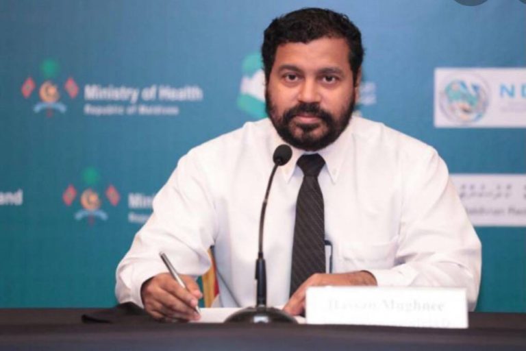 ސްޓެލްކޯގެ އެމްޑީ މުގުނީ