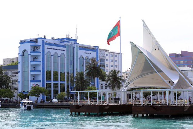 E5cRHdiVcAAF94t ޝަހީދު ހުސެއިން އާދަމް ބިލްޑިންގް