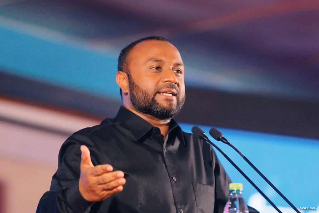 a-1 (ޓައިމްސްއޮފް އައްޑޫ.ކޮމް) ޑރ މުހައްމަދު ޝަހީމް އަލީ ސައީދު