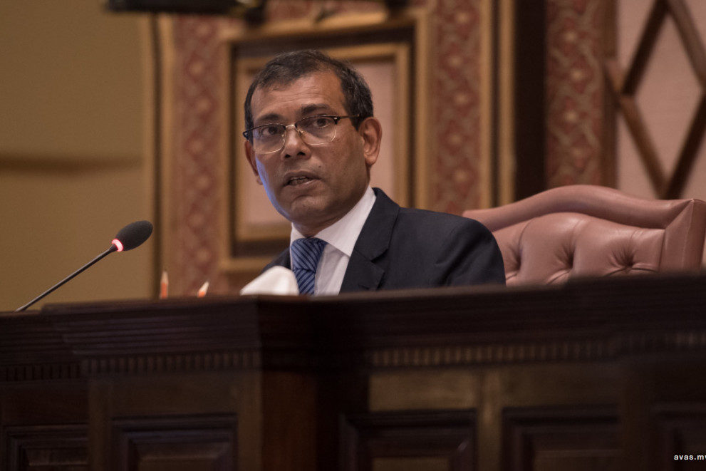 big_BP5h5JWeVx89zB7wkwqV9ygOp މަޖިލީހުގެ ރައީސް މުހައްމަދު ނަޝީދު