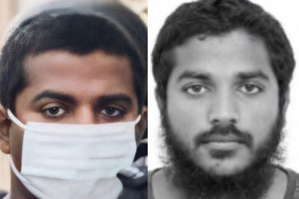 ނަޝީދުގެ މައްސަލައިގައި ހައްޔަރުކުރި އަދުހަމް