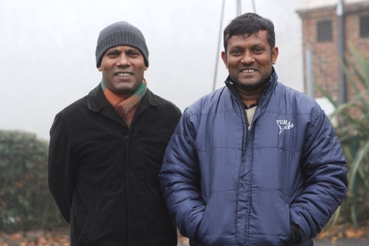 ރައީސް ނަޝީދާއި ކޮއްކޯފުޅު ނާޒިމް