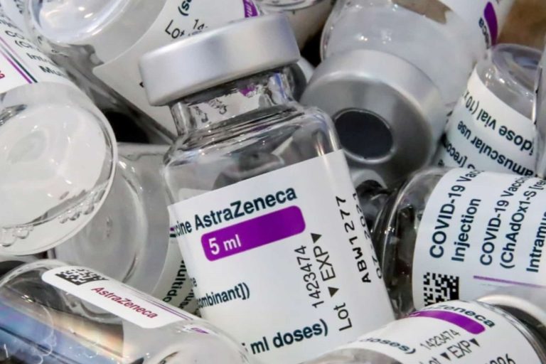 054 vaccine ރާއްޖޭގައި ދެމުން ގެންދާ އެސްޓްރެޒެނިކާ ވެކްސިން