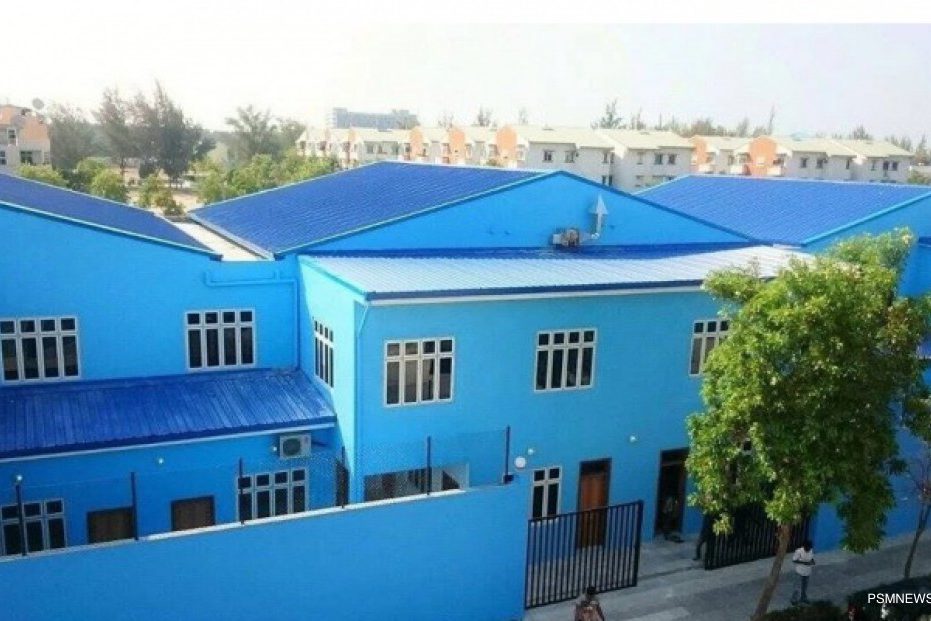 ހުޅުމާލޭގައި ހުންނަ ކުޑަކުދިންގެ ހިޔާ (ފިޔަވަތި) ގައި ކުޑަކުދިންތަކަކަށް އަނިޔާކުރި މައްސަލައެއް ވަނީ ފެންމަތިވެފައި