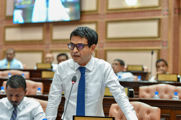 051 saleem ހޯރަފުށި ދާއިރާގެ މެމްބަރު އަހުމަދު ސަލީމް