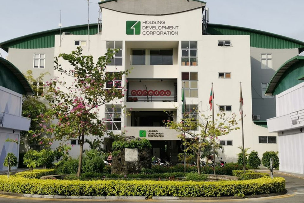 big_fhzALBM4pbXKDxG0MKzfH7Azx އެޗްޑީސީގެ އޮފީސް (ފޮޓޯ: ޕީއެސްއެމް)