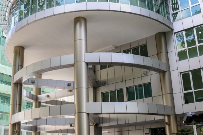 office-front