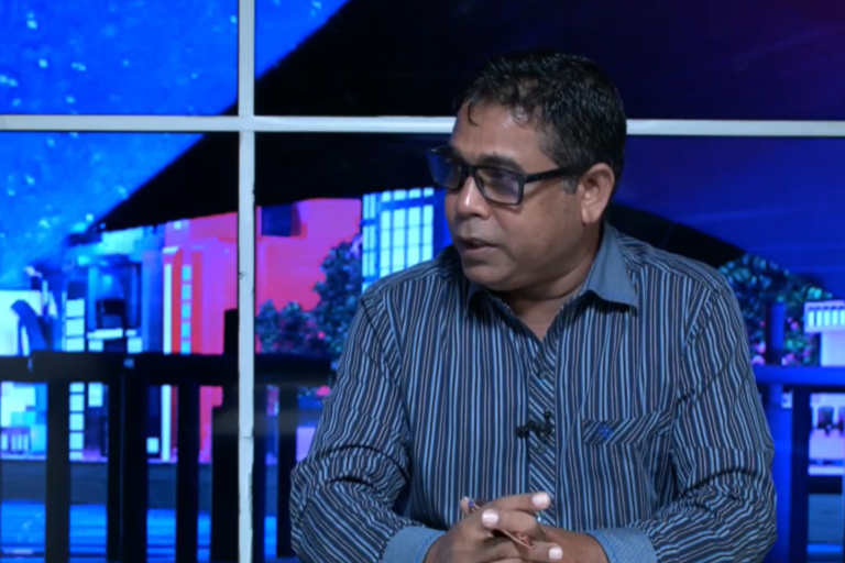 110 moosa fathuhy ހޯމް މިނިސްޓްރީގެ ކުރީގެ ޑެޕިއުޓީ މިނިސްޓަރު މޫސާ ފަތުހީ