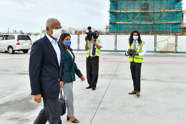 115 raees solih fazna