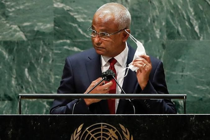 Solih
