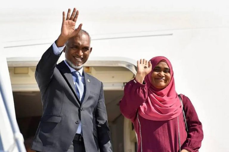 Muizzu-and-Sajidha