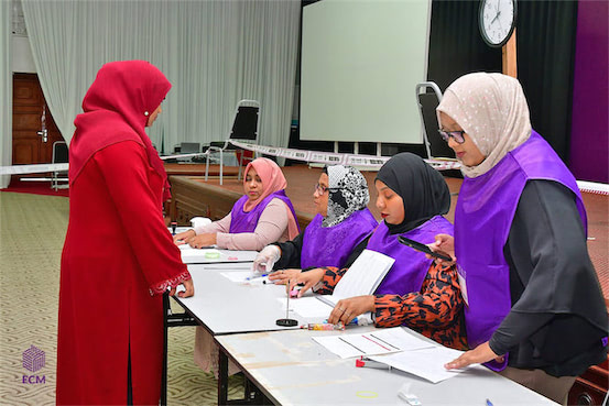 Election-Majlis