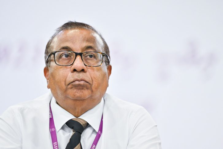 Fuwad-Thaufeeq