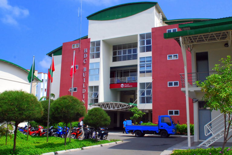 hdc