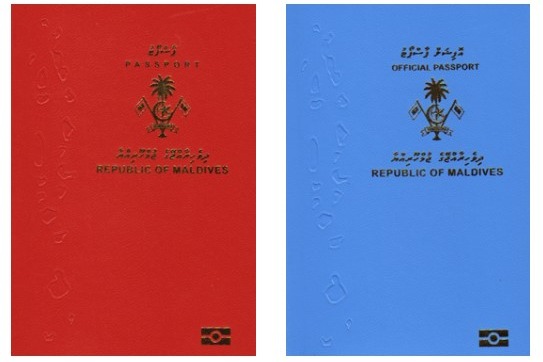 Passport-